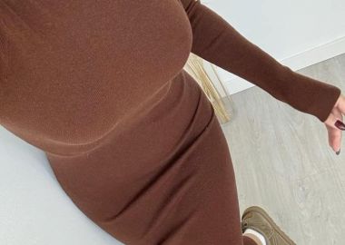 ΦΟΡΕΜΑ ΠΛΕΚΤΟ - ZOSIME - sense-shop - 