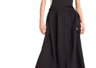 Φόρεμα Puma Downtown Σαλοπέτα 626652-01 Γυναικείο - Puma - 