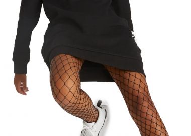 Φόρεμα Puma ESS Logo Hooded Dress FL 671988-01 Γυναικείο - Puma - 