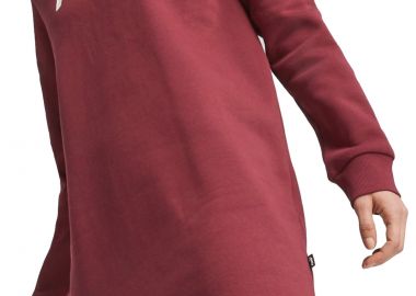 Φόρεμα Puma ESS Logo Hooded Dress FL 671988-22 Γυναικείο - Puma - 