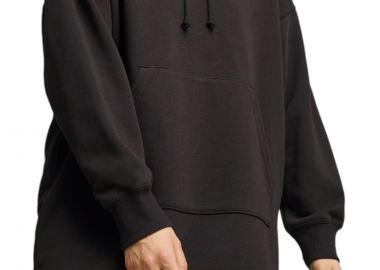 Φόρεμα Puma Hooded 621415-01 Γυναικείο - Puma - 