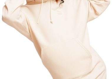 Φόρεμα Puma Hooded 621415-99 Γυναικείο - Puma - 