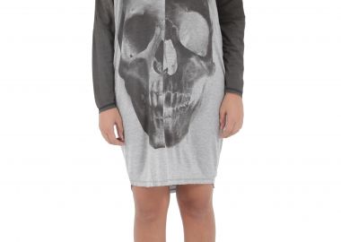 Φόρεμα Religion Dark Skull B134DSD33 Γυναικείο - Religion - 