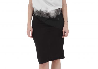 Φόρεμα Religion Social I115SID67-LUNAR-GREY Γυναικείο - Religion - 