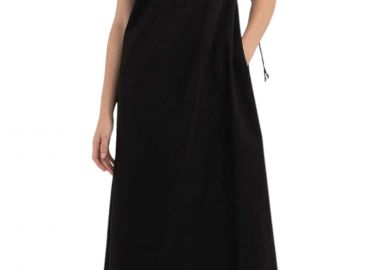 Φόρεμα Replay Maxi W9085 .000.84932-098 Γυναικείο - Replay - 