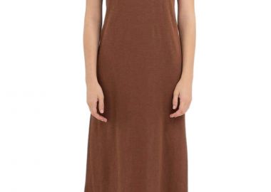 Φόρεμα Replay Maxi W9090 .000.23114P-524 Γυναικείο - Replay - 