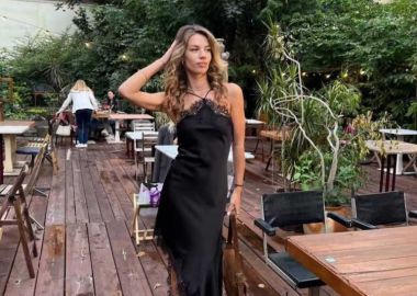 ΦΟΡΕΜΑ ΣΑΤΕΝ - NAZARA - sense-shop - 