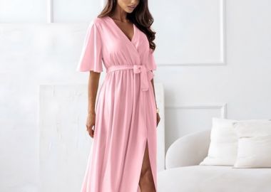 ΦΟΡΕΜΑ ΣΑΤΕΝ - WEBSTER - fashionroom - 