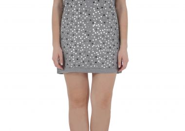 Φόρεμα Silvian Heach CVA14498VE Γυναικείο - Silvian Heach - 