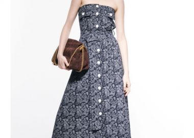 ΦΟΡΕΜΑ STRAPLESS BY LUMINA - sense-shop - 