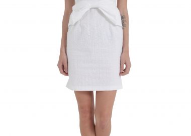 Φόρεμα Traffic People Embroidery Anglaise EMA8599 Γυναικείο - Traffic People - 