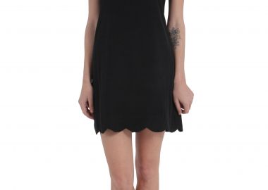 Φόρεμα Traffic People Stolen Silence Scallop SS8730 Γυναικείο - Traffic People - 