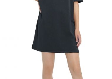 Φόρεμα Ugg Zoey Τύπου T-Shirt 1126475-BLK Γυναικείο - Ugg - 