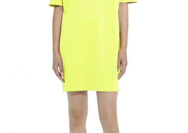 Φόρεμα Ugg Zoey Τύπου T-Shirt 1126475-HGH Γυναικείο - Ugg - 