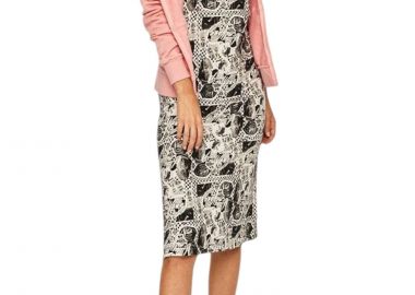 Φόρεμα Vans Lady Zine VN0A48HBUXK1-UXK Γυναικείο - Vans - 