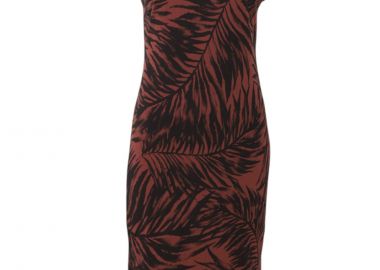 Φόρεμα Vans Westminster V09YFZ0-V09YFZ0 Γυναικείο - Vans - 