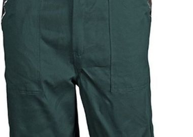 Φόρμα εργασίας COLLINS SUMMER Stenso Green - Stenso - 