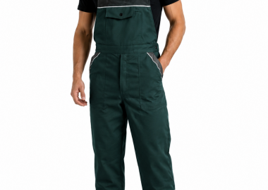 Φόρμα εργασίας COLLINS SUMMER Stenso Green -  - 
