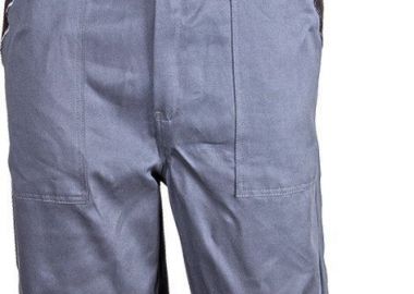 Φόρμα εργασίας COLLINS SUMMER Stenso Grey - Stenso - 