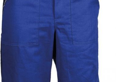 Φόρμα εργασίας COLLINS SUMMER Stenso Royal Blue -  - 