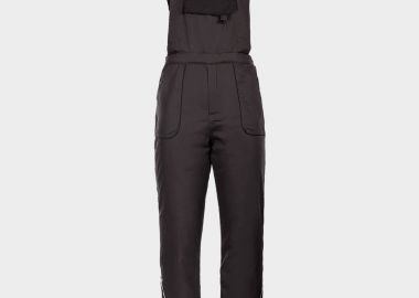 Φόρμα εργασίας KASTOR WINTER COTTON STENSO 03001451 Grey -  - 