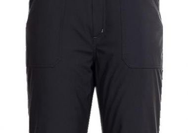 Φόρμα εργασίας Revolt Softshell Winter Stenso Black - Stenso - 