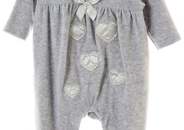 ΦΟΡΜΑΚΙ ΒΕ ΒΕ - Γκρι ΓΚΡΙ - Babylon fashion - 