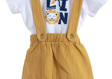 ΦΟΡΜΑΚΙ ΒΕ ΒΕ - ΤΥΠΟΣ ΤΥΠΟΣ - BUDDIES - 