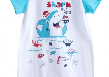 ΦΟΡΜΑΚΙ ΒΕ ΒΕ - ΤΥΠΟΣ ΤΥΠΟΣ - BUDDIES - 