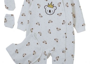 ΦΟΡΜΑΚΙ ΒΕ ΒΕ - ΤΥΠΟΣ ΤΥΠΟΣ - Babylon fashion - 