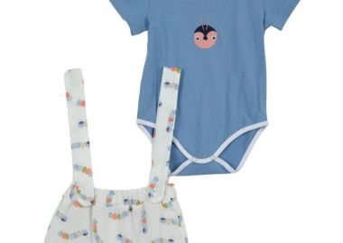 ΦΟΡΜΑΚΙ ΒΕ ΒΕ - ΤΥΠΟΣ ΤΥΠΟΣ - BUDDIES - 