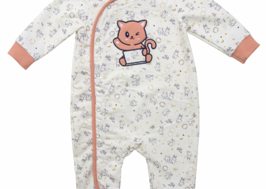 ΦΟΡΜΑΚΙ ΒΕ ΒΕ - ΤΥΠΟΣ ΤΥΠΟΣ - Babylon fashion - 