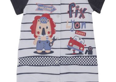 ΦΟΡΜΑΚΙ ΒΕ ΒΕ - ΤΥΠΟΣ ΤΥΠΟΣ - Babylon fashion - 