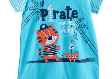 ΦΟΡΜΑΚΙ ΒΕ ΒΕ - ΤΥΠΟΣ ΤΥΠΟΣ - BUDDIES - 