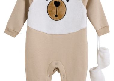 ΦΟΡΜΑΚΙ ΒΕ ΒΕ - ΤΥΠΟΣ ΤΥΠΟΣ - BUDDIES - 