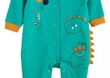 ΦΟΡΜΑΚΙ ΒΕ ΒΕ - ΤΥΠΟΣ ΤΥΠΟΣ - BUDDIES - 