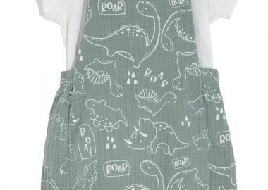 ΦΟΡΜΑΚΙ ΒΕ ΒΕ - ΤΥΠΟΣ ΤΥΠΟΣ - BUDDIES - 