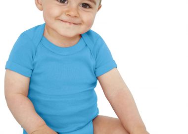 Φορμάκι Μωρού 00583 SOL'S Bambino Aqua - SOLS - 