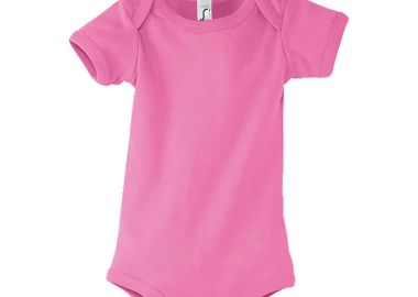 Φορμάκι Μωρού 00583 SOL'S Bambino Orchid Pink - SOLS - 