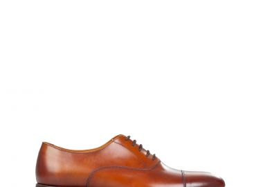 Formal (Αμπιγέ) ανδρικά Berwick Καφέ HO156 NOMERA CUERO 4311 100 - Berwick - 