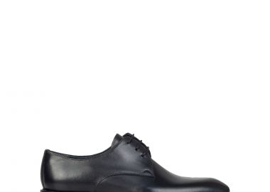 Formal (Αμπιγέ) ανδρικά Classico Uomo Μαύρο 1-387 262 - Classico Uomo - 