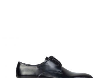 Formal (Αμπιγέ) ανδρικά Classico Uomo Μαύρο 24-292 262 - Classico Uomo - 