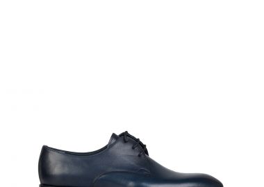 Formal (Αμπιγέ) ανδρικά Classico Uomo Μπλε 1-387 262 - Classico Uomo - 