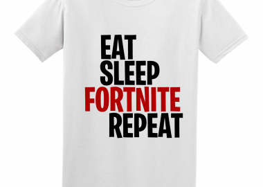 Fortnite fever μπλουζάκι - GILDAN - 