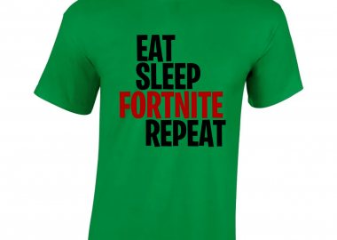 Fortnite fever μπλουζάκι - GILDAN - 