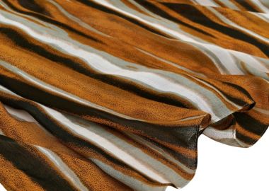 Φουλάρι Attrattivo Εσάρπα Πολύχρωμη 9J23536-MULTICOLOR Γυναικείο - Attrattivo - 