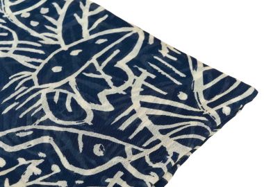 Φουλάρι Attrattivo Με Σχέδιο 9J23541-MULTICOLOR Γυναικείο - Attrattivo - 