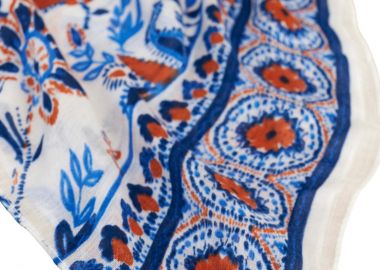 Φουλάρι Attrattivo Πολύχρωμο 9J23537-MULTICOLOR Γυναικείο - Attrattivo - 