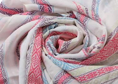 Φουλάρι Banana Moon Sawtelle Cheich SAWTELLE CHEICH-PAC91 Γυναικείο - Banana Moon - 