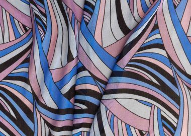 Φουλάρι με σχέδια - 5206634961228 -  - 